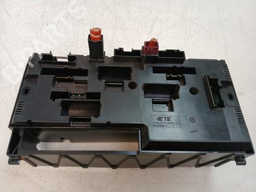 Fuse box BMW 5 (F10) 518 d | BP39208615E1 - Image 2