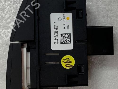 Warning MAZDA 2 Hatchback (DL, DJ) 1.5 SKYACTIV-G | BP36925944I22 - Image 3