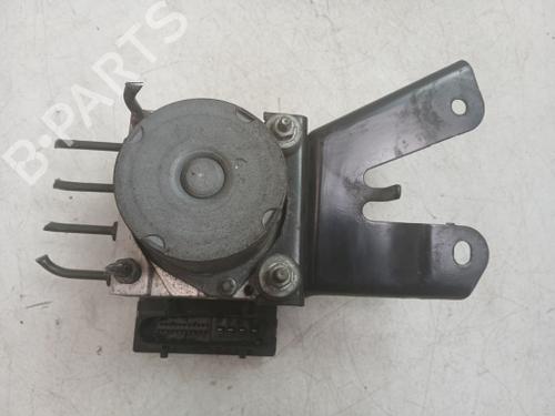 Used ABS pump ABS pump PEUGEOT 107 (PM_, PN_) 1.0 (68 hp) 40606122 40606122
