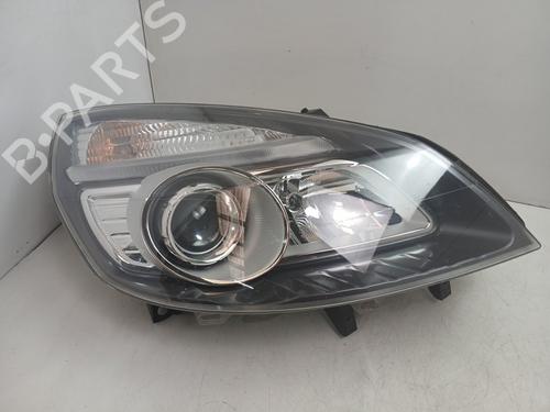 Used Right headlight Right headlight RENAULT SCÉNIC II (JM0/1_) 2.0 (JM05, JM0U, JM1N, JM1U, JM2V) (135 hp) 39908409 39908409