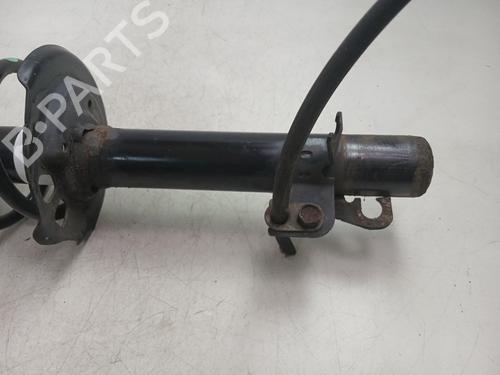 Left front shock absorber TOYOTA AYGO (_B4_) 1.0 (KGB40) | BP40279225M16 - Image 4
