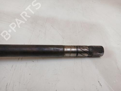 Right front driveshaft RENAULT ESPACE IV (JK0/1_) 2.0 (JK0A, JK1D, JK0N) | BP36917953M39 - Image 3