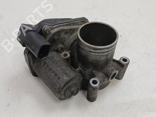 Spjældhus Spjældhus VW POLO IV (9N_, 9A_) 1.6 16V (105 hp) 37261419 37261419