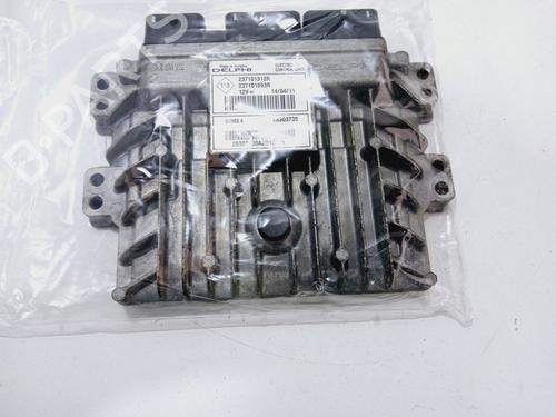 Engine control unit (ECU) RENAULT TWINGO II (CN0_) 1.5 dCi 90 | BP36921540M57 - Image 5