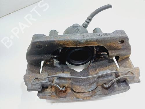 Right front brake caliper RENAULT CLIO V (B7_) 1.3 TCe 130 (B7MF) | BP36920180M104 - Image 4