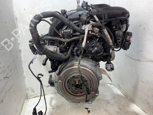 Engine VW GOLF VII (5G1, BQ1, BE1, BE2) 1.4 GTE Hybrid | BP36921833M1 - Image 4
