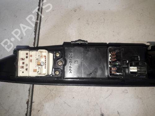 Switch MAZDA 6 Station Wagon (GY) 1.8 | BP36918093I30 - Image 4