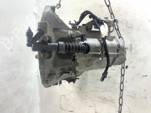 Gearbox CITROËN C3 II (SC_) 1.2 VTi 82 | BP36922983M3 - Image 6