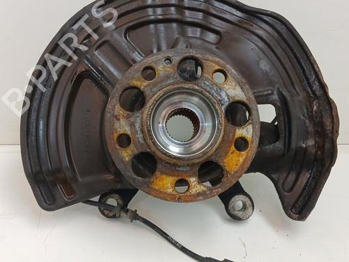 Used Left front steering knuckle Left front steering knuckle 37516611 37516611