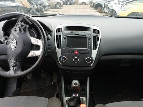 Used Steering column Steering column 36930831 36930831