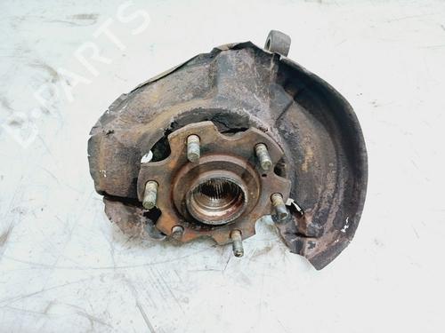 Used Left front steering knuckle Left front steering knuckle 36920190 36920190
