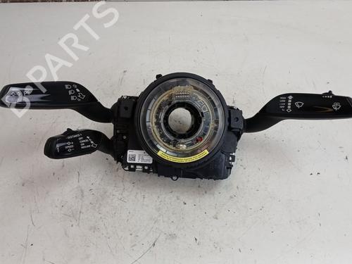 Used Steering column stalk Steering column stalk AUDI A8 D4 (4H2, 4H8, 4HC, 4HL) S8 quattro (520 hp) 40035399 40035399