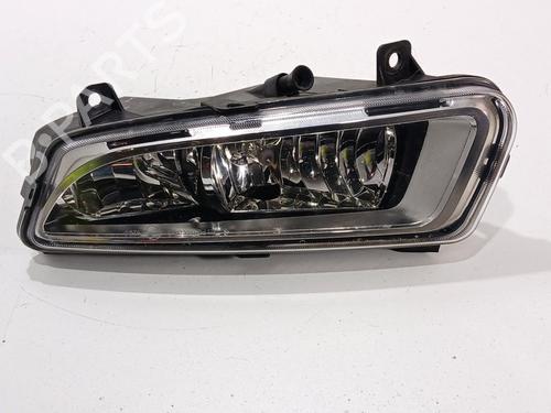 Used Left daytime light Left daytime light 36922120 36922120