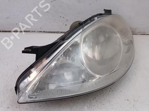 left-headlight-mercedes-benz-a-class-w169-2004-2005-2006-2007-2008-2009-2010-2011-2012-36931069 main image