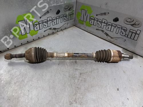 Used Left front driveshaft Left front driveshaft 36918815 36918815