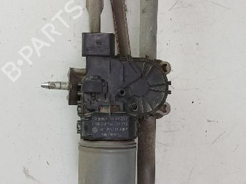 Used Front wipers mechanism Front wipers mechanism 36925753 36925753