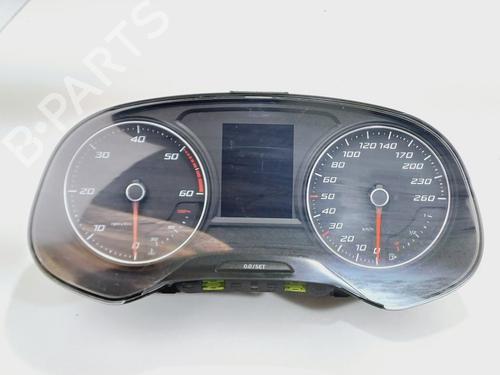 instrument-cluster-seat-leon-5f1-2012-2013-2014-2015-2016-2017-2018-2019-2020-2021-36920387 main image