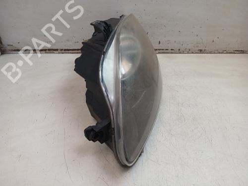 Used Left headlight Left headlight 39208635 39208635