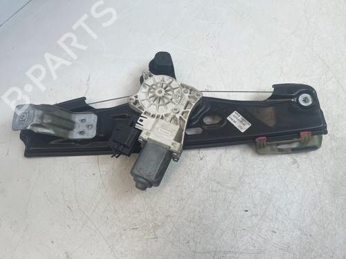 Rear left window mechanism JAGUAR XE (X760) 2.0 D | BP39943667C24 - Image 2