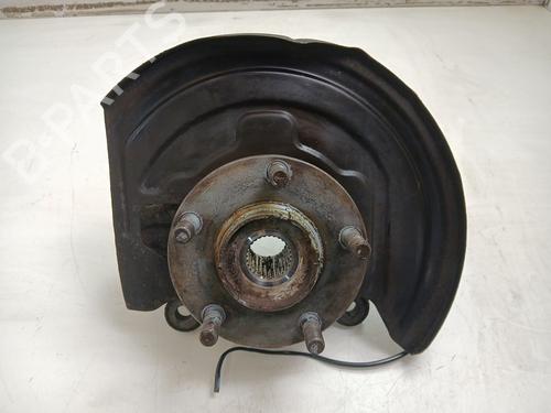 Used Right front steering knuckle Right front steering knuckle 39237928 39237928