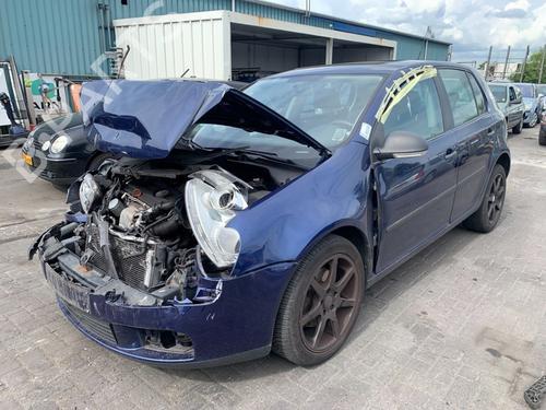 Instrument cluster VW GOLF VI (5K1) 1.4 TSI | BP36919715C47  - Image 5