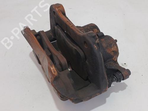 Left front brake caliper LAND ROVER RANGE ROVER EVOQUE (L551) 2.0 D150 MHEV 4x4 | BP36924900M105 - Image 2
