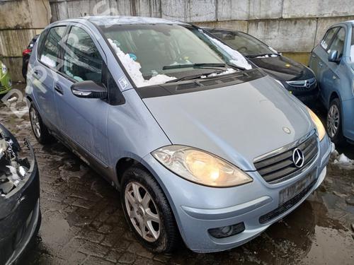 Left front brake caliper MERCEDES-BENZ A-CLASS (W169) A 180 CDI (169.007, 169.307) | BP36928706M105 - Image 2