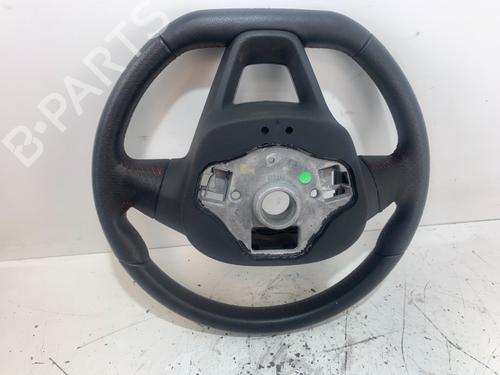 Steering wheel SEAT LEON (5F1) 1.4 TSI | BP36919385C49 - Image 2