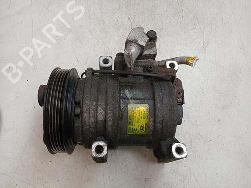 AC compressor KIA PICANTO II (TA) 1.2 | BP39208585M34 - Image 2
