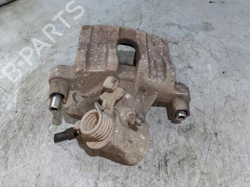 Right rear brake caliper FORD C-MAX (DM2) 1.8 | BP36918647M106 - Image 3