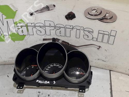 Used Instrument cluster Instrument cluster 36918130 36918130