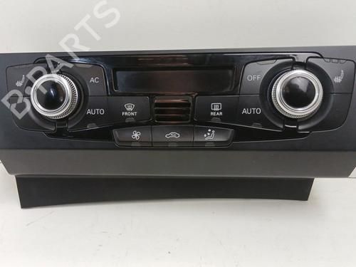Used Climate control Climate control 37516600 37516600