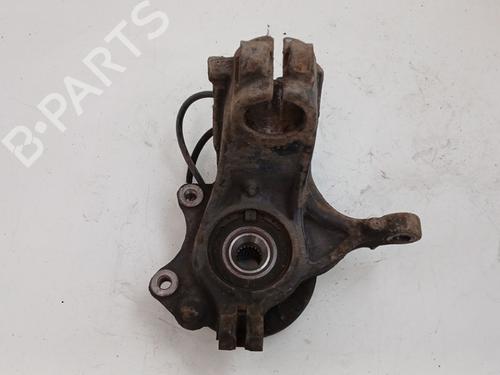 Right front steering knuckle CITROËN C3 II (SC_) 1.6 HDi | BP36932337M26 - Image 5