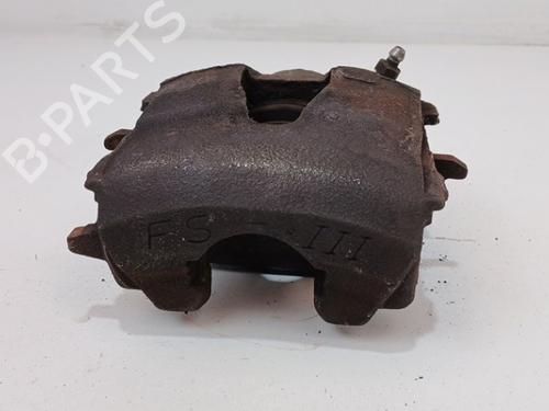 Left front brake caliper VW UP! (121, 122, BL1, BL2, BL3, 123) 1.0 | BP36923824M105 - Image 5