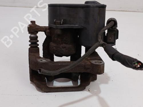 Used Left rear brake caliper Left rear brake caliper 36924109 36924109