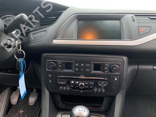 Used Ignition barrel Ignition barrel 36929942 36929942