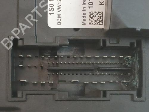 Control unit VW UP! (121, 122, BL1, BL2, BL3, 123) 1.0 | BP39934186M11 - Image 5