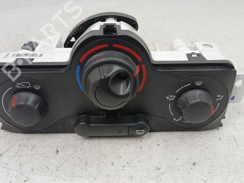 Used Climate control Climate control 36930255 36930255