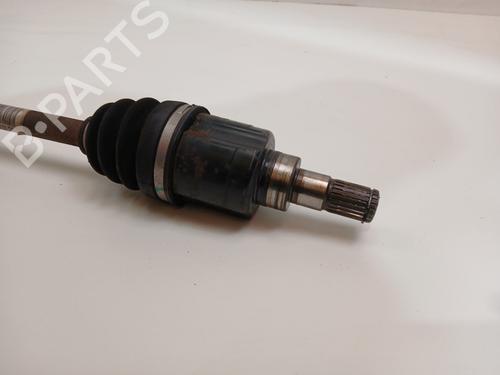 Left front driveshaft SUZUKI SWIFT IV (FZ, NZ) 1.2 (AZH412, ZC72S) | BP36923172M38 - Image 5