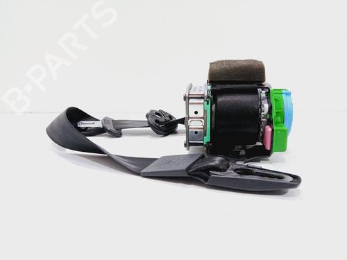 Front right seatbelt AUDI A4 B8 (8K2) 2.7 TDI | BP36920660I25 - Image 2