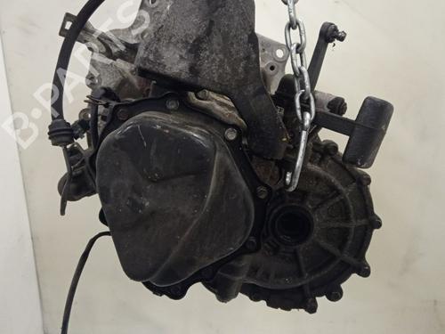 Gearbox MAZDA 2 (DE_, DH_) 1.3 (DE3FS) | BP36932875M3 - Image 3