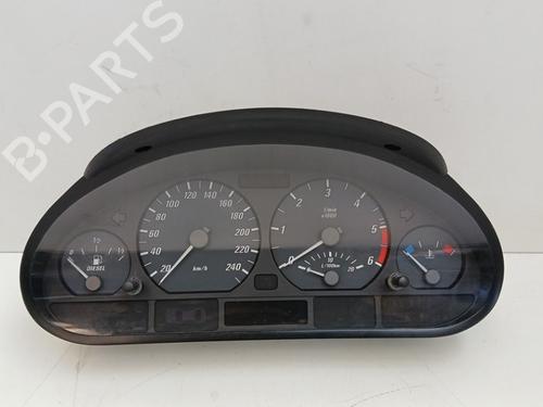 instrument-cluster-bmw-3-coupe-e46-1998-1999-2000-2001-2002-2003-2004-2005-2006-36932908 main image