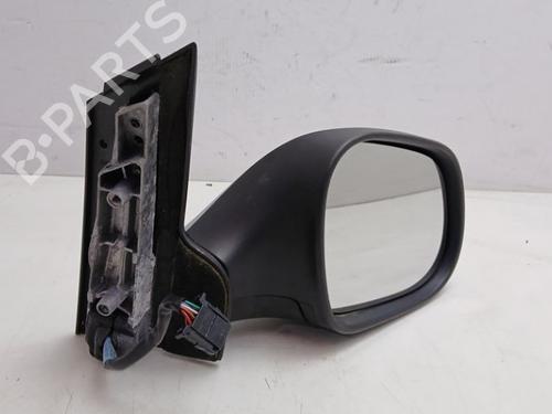 Used Right mirror Right mirror 37089125 37089125