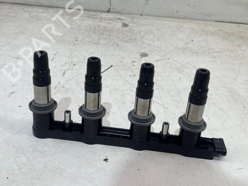 Ignition coil CHEVROLET CRUZE (J300) 1.8 | BP38434560M94 - Image 3