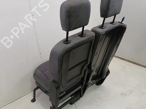 Seats set PEUGEOT PARTNER Box Body/MPV 1.6 HDi | BP37261427C78 - Image 8