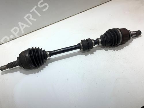 Left front driveshaft NISSAN MICRA V (K14) 1.0 IG-T 100 | BP36924258M38 - Image 2