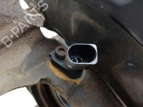 Right front steering knuckle VW GOLF VI (5K1) 1.4 | BP36932536M26  - Image 9