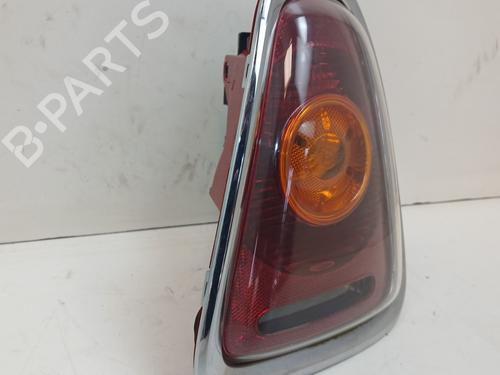 Right taillight MINI MINI Convertible (R57) Cooper | BP36956980C35 - Image 3
