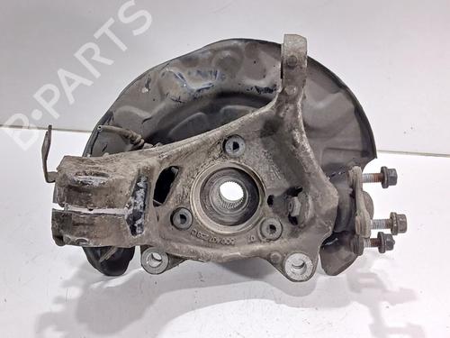 Right front steering knuckle VW PASSAT B8 Variant (3G5, CB5) 1.6 TDI | BP36928377M26 - Image 3