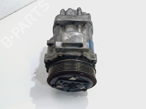AC compressor VOLVO V50 (545) 2.0 D | BP36920275M34 - Image 5